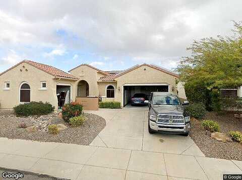 Wahalla, BUCKEYE, AZ 85396