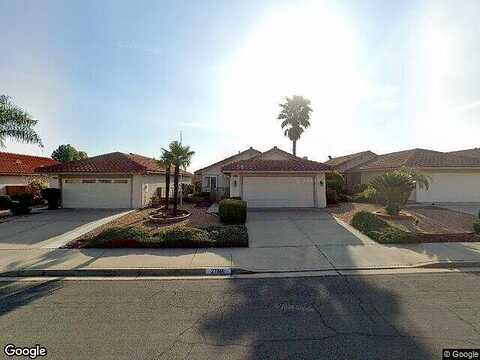 Rangewood, MENIFEE, CA 92586