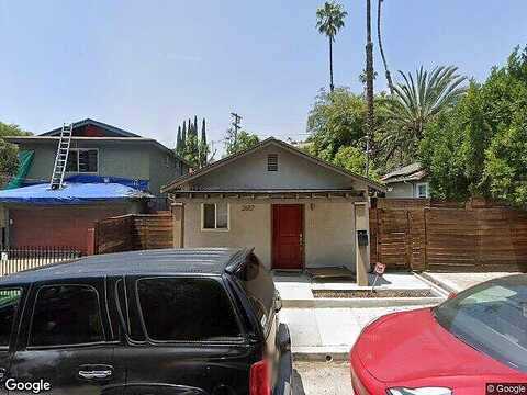 Prismo, LOS ANGELES, CA 90065