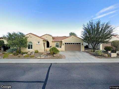 Tonopah, BUCKEYE, AZ 85396