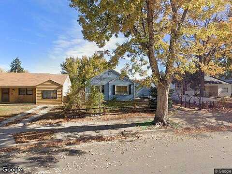 Pennsylvania, DENVER, CO 80210