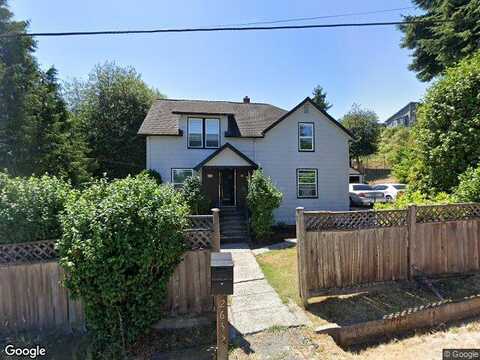 133Rd, SEATAC, WA 98168