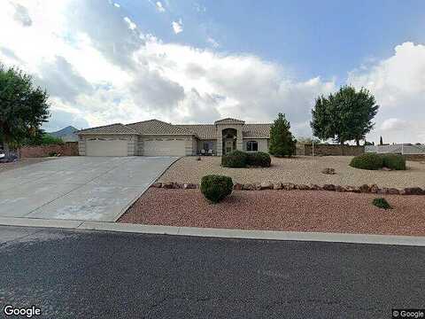 Running Iron, KINGMAN, AZ 86401