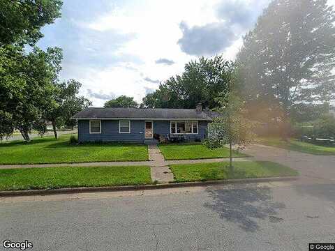 May, EAU CLAIRE, WI 54701