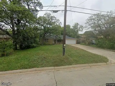 Rodeo, FORT WORTH, TX 76119