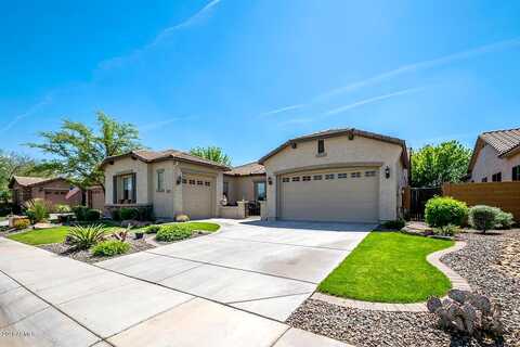 Sierra Pinta, BUCKEYE, AZ 85396