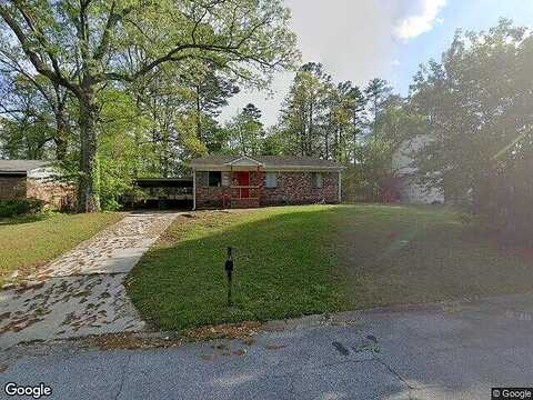 Shelburn, RIVERDALE, GA 30274