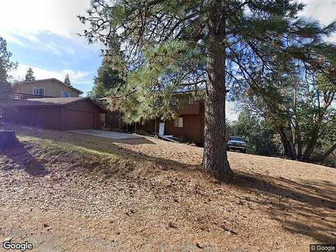Ridge, PIONEER, CA 95666