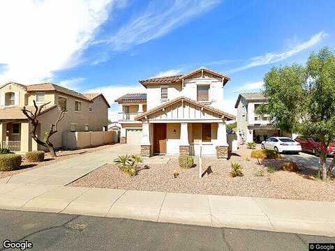 Hazel, BUCKEYE, AZ 85326