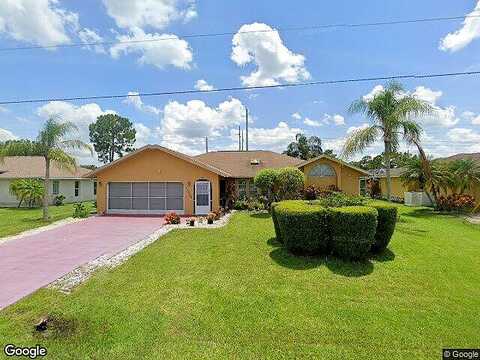 Aysen, PUNTA GORDA, FL 33983