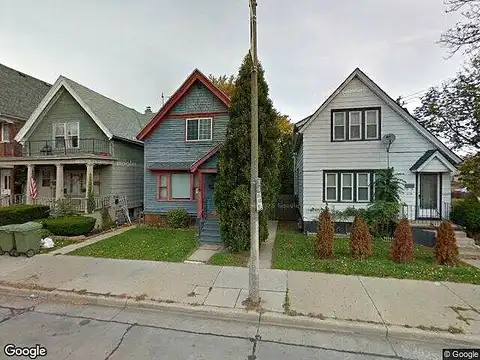 Lincoln, MILWAUKEE, WI 53215