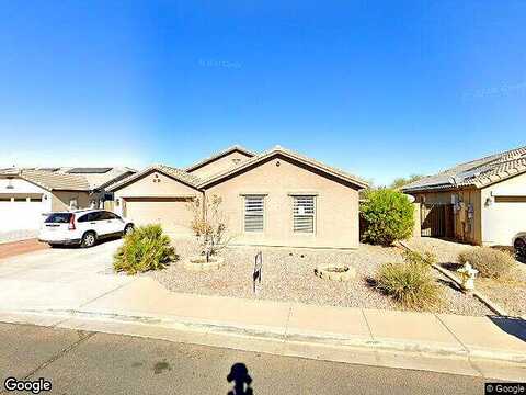 Darrel, BUCKEYE, AZ 85326