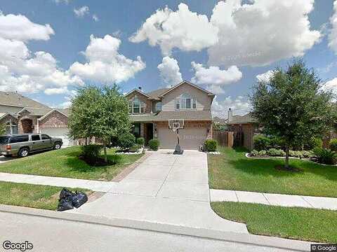 Bright Hollow, KATY, TX 77494