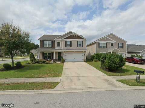 Millwood Lake, SAVANNAH, GA 31407