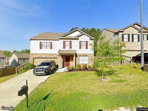 Arbor Creek, DALLAS, GA 30157