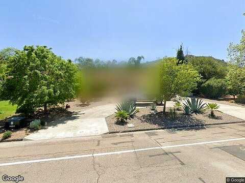 Watt, RAMONA, CA 92065