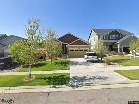 Brandt, AURORA, CO 80016