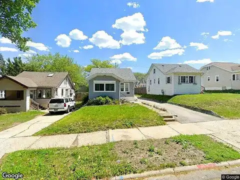 58Th, MILWAUKEE, WI 53210