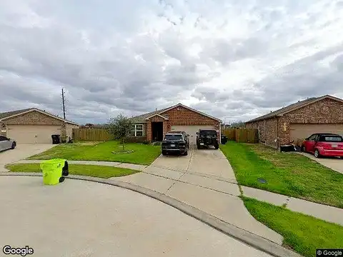 Heath Ridge, RICHMOND, TX 77469