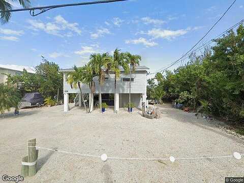 Indies, SUMMERLAND KEY, FL 33042