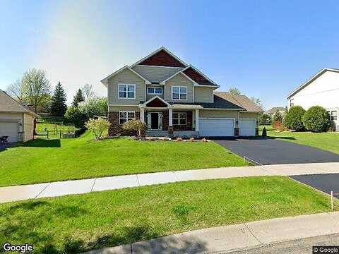 Heron, VICTORIA, MN 55386