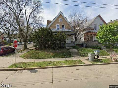 Orchard, MILWAUKEE, WI 53204