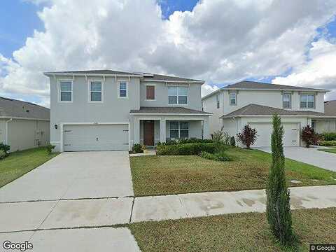 White Lilly, KISSIMMEE, FL 34747