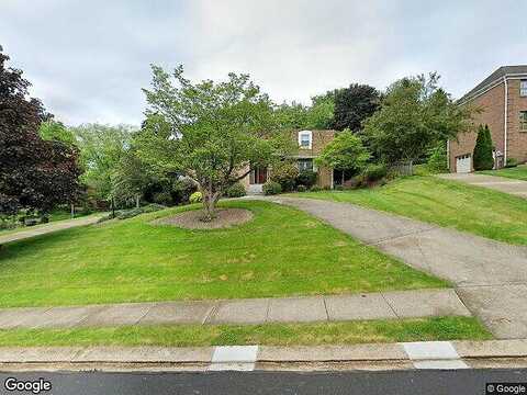 Westgate, PITTSBURGH, PA 15237