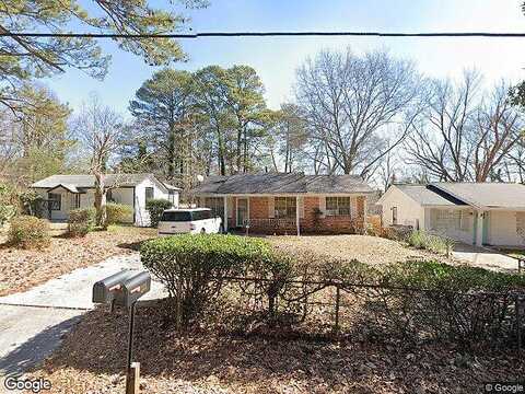Howell, ATLANTA, GA 30331