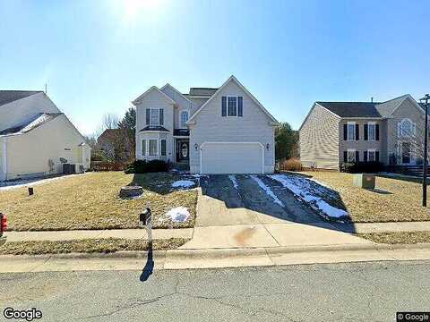 Triple Crown, RUTHER GLEN, VA 22546