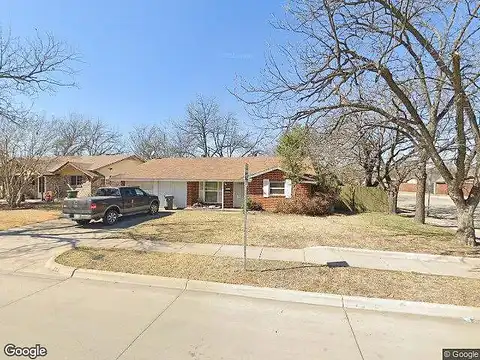 Skylark, ARLINGTON, TX 76010