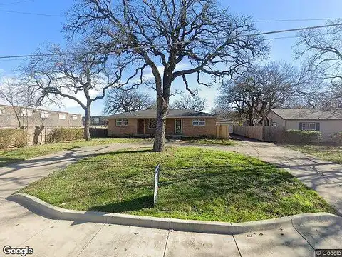 Stark, FORT WORTH, TX 76112