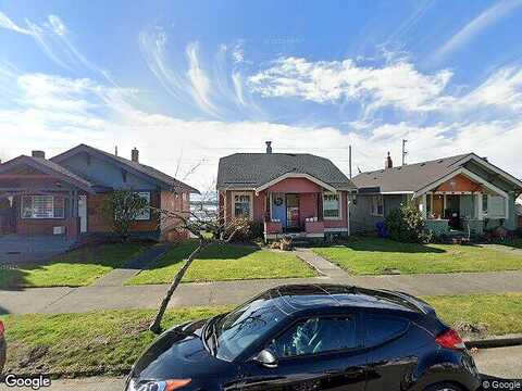 Grand, EVERETT, WA 98201