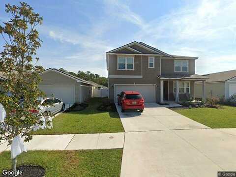 Falling Star, GREEN COVE SPRINGS, FL 32043
