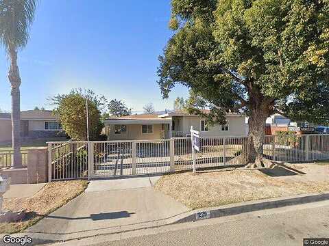 Bromley, WEST COVINA, CA 91790