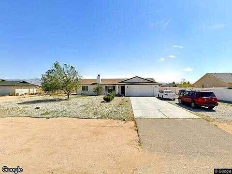 Itasca, APPLE VALLEY, CA 92308