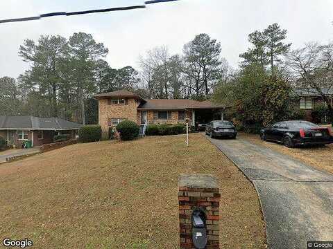 Cloverdale, ATLANTA, GA 30316
