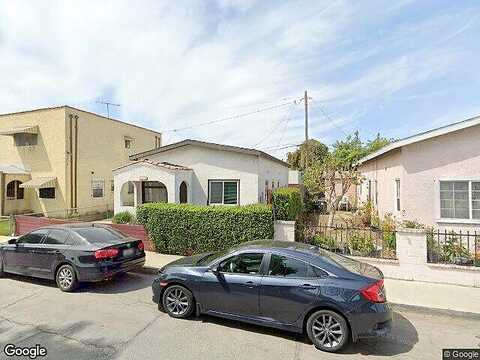 Baltic, LONG BEACH, CA 90810