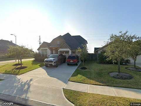 Falcon Brook, KATY, TX 77494