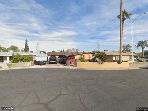 Camino, MESA, AZ 85213