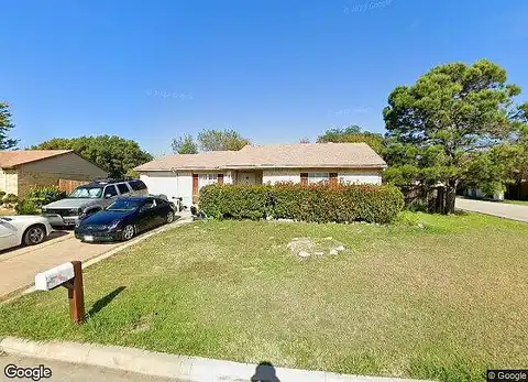 Busch, ARLINGTON, TX 76014