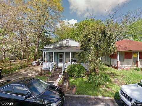 Baker, SAVANNAH, GA 31415