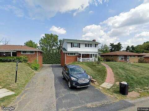 Garden City, MONROEVILLE, PA 15146