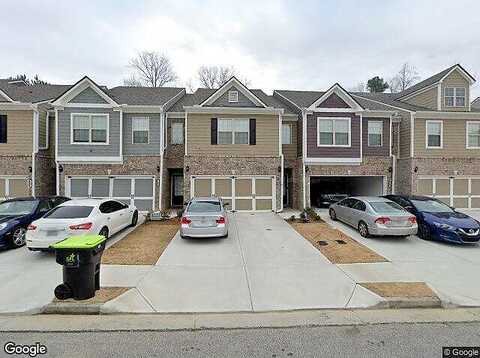 Trailview, HIRAM, GA 30141