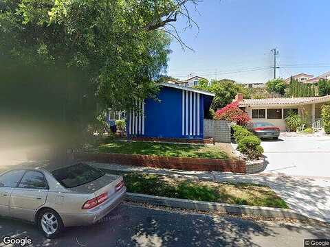 Goodhope, SAN PEDRO, CA 90732