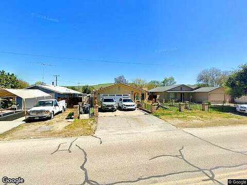 1St, SHANDON, CA 93461