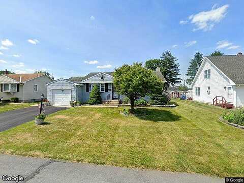 Paoli, ALLENTOWN, PA 18103