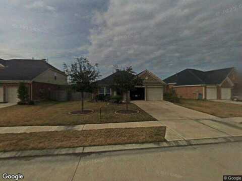 Ridgefield Park, RICHMOND, TX 77469