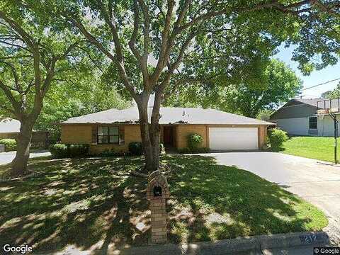 Rosamond, BURLESON, TX 76028