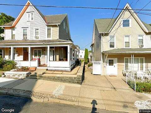 Schanck, PEN ARGYL, PA 18072